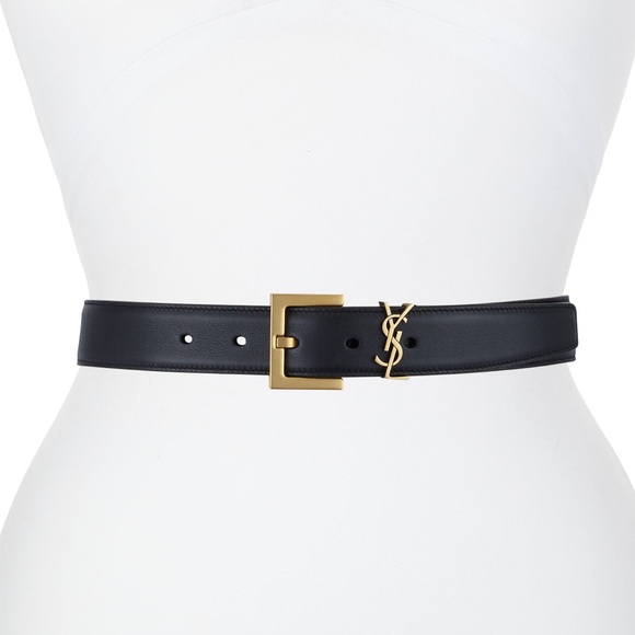 Saint Laurent Accessories - 💣NEW💣SAINT LAURENT BELT💣